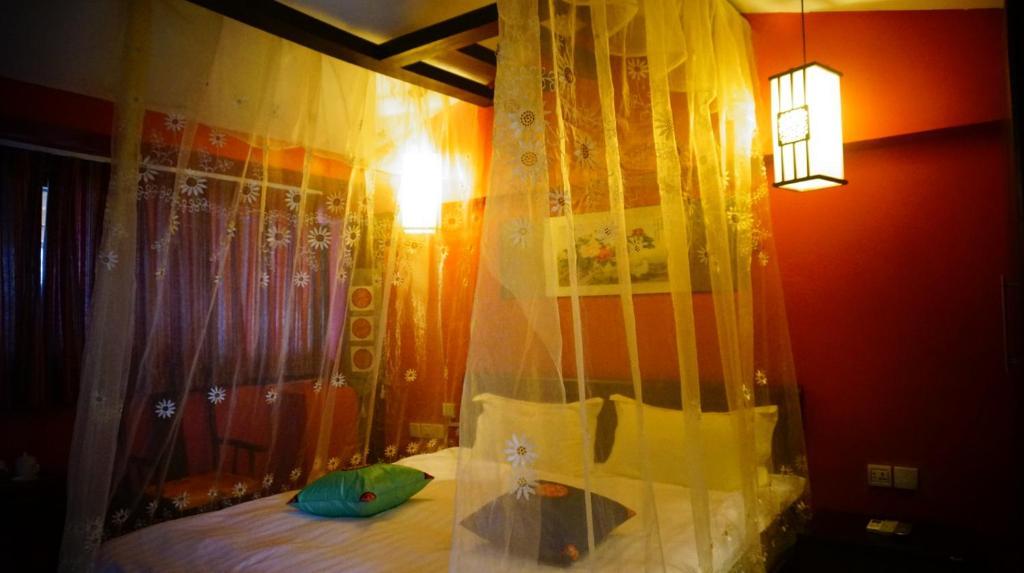 Lijiang Wangjia Courtyard Inn Lijiang (Yunnan) Room photo
