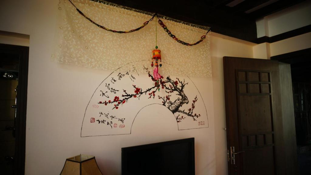 Lijiang Wangjia Courtyard Inn Lijiang (Yunnan) Room photo